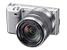 21QWVM80CnL. SL75  Sony DSC W330 14.1MP Digital Camera with 4x Wide Angle Zoom with Digital Steady Shot Image Stabilization and 3.0 inch LCD (Black)