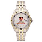 Ladies Cincinnati Bengals All-Star Watch