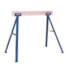 Trojan TS-35 35-Inch Sawhorse Legs for One Complete Sawhorse