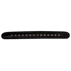 LED 3. Bremsleuchte Peugeot 206 mit 14 LEDs schwarz