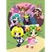 �ςɂ�ςɂ�f�E�W�E�L�����b�g Vol.3 [DVD]