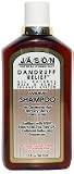 Dandruff Relief Shampoo by Jason - 12 Ounces