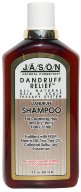 Dandruff Relief Shampoo by Jason - 12 Ounces