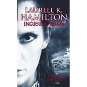 Incubus Dreams (Anita Blake Vampire Hunter)