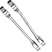 S K Hand Tools (SKT87260) 10mm x 12mm 15 Degrees Offset Flare Nut Wrench