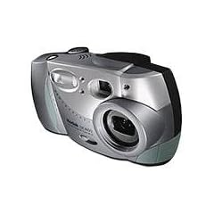 Kodak DX3600 Digitalkamera (2,2 Megapixel)