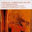 German Christmas Music