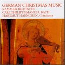 Review Various Artists  / German Christmas Music