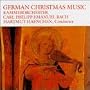 German Christmas Music