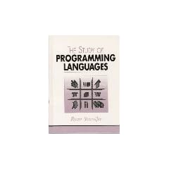 The Study of Programming Languages