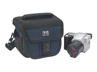 Body Glove 74946 Multipurpose Camera Cases (Large, Blue)