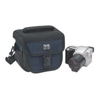 "Body Glove 74946 Multipurpose Camera Cases (Large, Blue)"