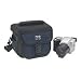 "Body Glove 74946 Multipurpose Camera Cases (Large, Blue)"