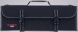 Global - Knife Case with 1-1/2 Shoulder Strap