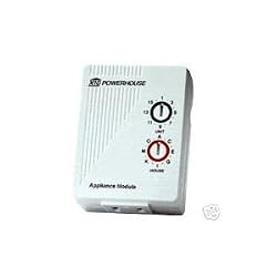 X10 Powerhouse Am486 Appliance Module