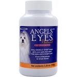 150 grams Angels Eyes NATURAL CHICKEN Tear Stain Eliminator-Remover + FREE Scoop