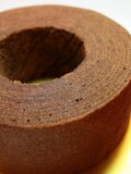 クローバー 広島バウム　チョコレートリング リング クローバー