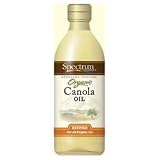 UPC 022506800205 product image for Spectrum Organic Refined Canola Oil # (Pack of 35) | upcitemdb.com