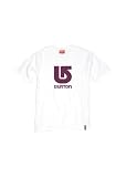 (バートン)<strong>BURTON</strong> JPN LOGO VERTICAL