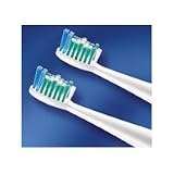 sensonic replacement brushes (2)
