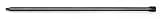 SK Tools Model SKT-46175  Long Impact Extension/Adapter 1/2 F-3/8M 36