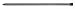 SK Tools Model SKT-46175  Long Impact Extension/Adapter 1/2 F-3/8M 36