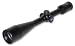 Zeiss Conquest 6.5-20x50 Black Reticle 20 Zplex Hunting Turrets
