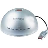 Kensington DomeHub 7-port USB 2.0 Hub with FlyLight