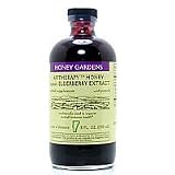 Apitherapy Elderberry Ext, 8 oz ( Multi-Pack) Apitherapy Elderberry Ext, 8 oz ( Multi-Pack)