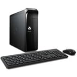 Gateway SX2851-41 Desktop (Black)
