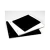 Goldbuch ERSATZBLOCK SCHWARZ 29X24 CM