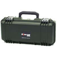 Pelican Storm iM2306 Case, Watertight, Padlockable Case, with Multilayer Cubed Foam Interior, Olive Drab