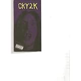 Cky2k [VHS]