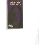 Cky2k Skateboarding - Vhs
