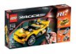 Track Turbo RC