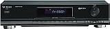 X4-TECH TU-1000 HIFI-TUNER BLACK