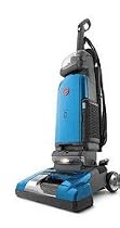 Hoover U5491900 Windtunnel Anniversary Bagged Upright Vacuum Cleaner
