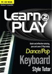 Learn 2 Play Keyboard: Dance (PC)