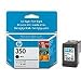 HP Original CB335E [ 350 ] Standard Capacity Black Cartridge