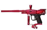 Piranha 2004 EXT EForce Paintball Gun (red)