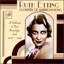Glorifier of American Song CD