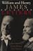 William and Henry James: Selected Letters