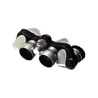 Nikon 6X15M Cf Binoculars With Case