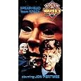 Doctor Who: Spearhead From Space (Omnibus Format)