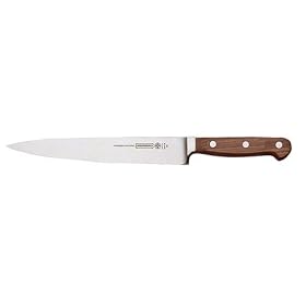 Mundial 2100 Series Wood 8-Inch Carving Knife by Mundial