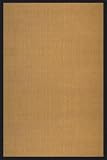 Sisal Boucle Weave Area Rug