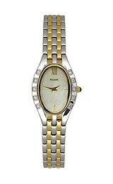 Pulsar Women's PEG670 Diamond Collection Watch