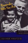 Remember Who You Are: Stories About Being Jewish