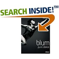 Click here to buy Pure Dance: Photographs of the Stuttegart Ballet by  Dieter Blum.