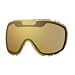 Smith I/O Spherical Replacement Lenses Gold Mirror